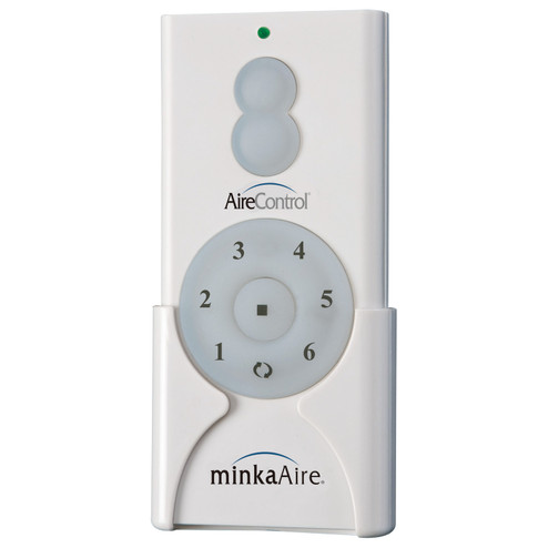 Wing Remote Control in White (15|RC400)