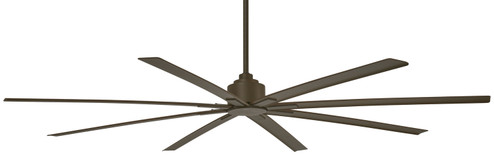 Xtreme H2O 84'' 84''Outdoor Ceiling Fan in Oil Rubbed Bronze (15|F89684ORB)