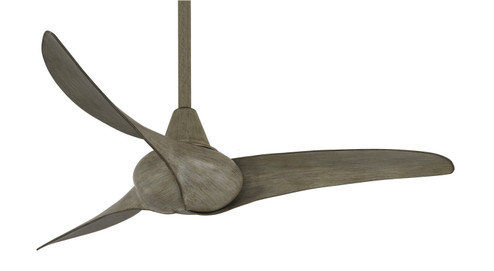 Wave 44'' 44''Ceiling Fan in Driftwood (15|F854DRF)