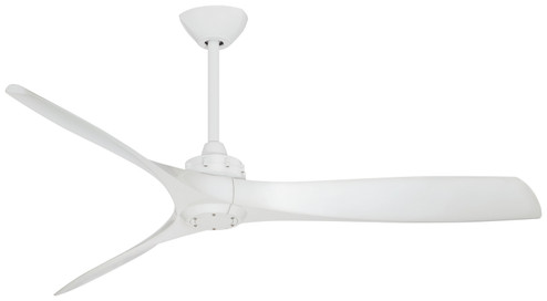 Aviation 60''Ceiling Fan in White (15|F853WH)