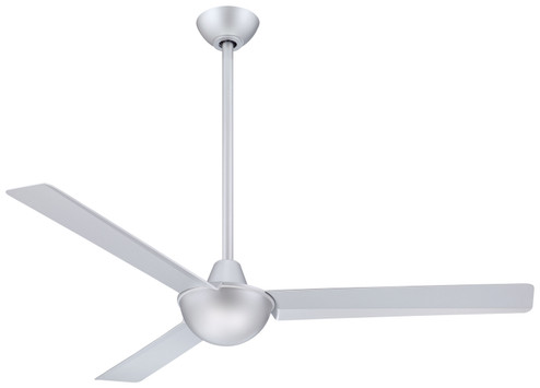 Kewl 52''Ceiling Fan in Silver (15|F833SL)