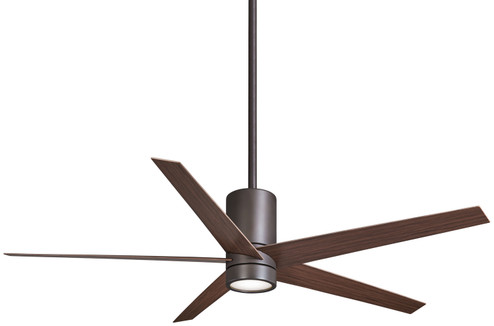 Symbio 56''Ceiling Fan in Oil Rubbed Bronze (15|F828ORB)