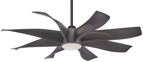 Dream Star 60''Ceiling Fan in Graphite Steel (15|F788LGS)