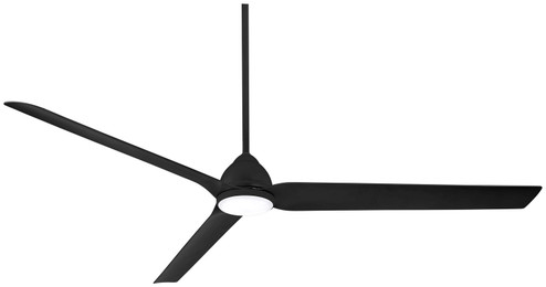 Java Xtreme 84 84''Ceiling Fan in Coal (15|F754LCL)