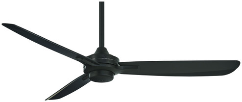 Rudolph 52''Ceiling Fan in Coal (15|F727CL)