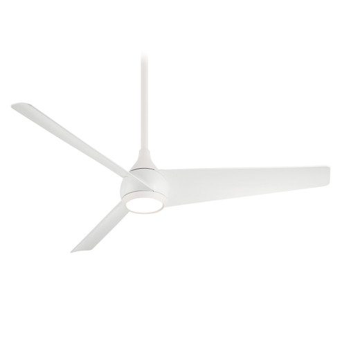 Twist 52''Ceiling Fan in Flat White (15|F678LWHF)