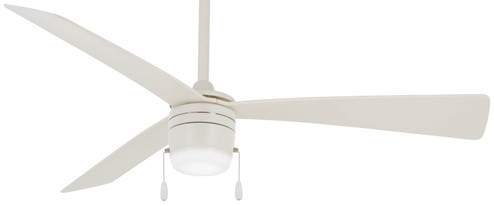 Vital 44''Ceiling Fan in Flat White (15|F676LWHF)