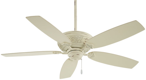 Classica 54'' Ceiling Fan in Provencal Blanc (15|F659PBL)