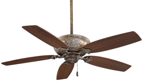 Classica 54'' Ceiling Fan in French Beige (15|F659FB)