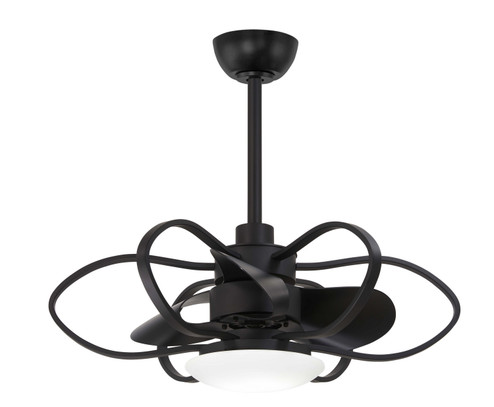 Gordon 29''Ceiling Fan in Coal (15|F633LCL)
