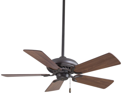 Supra 44'' 44''Ceiling Fan in Oil Rubbed Bronze (15|F563ORB)