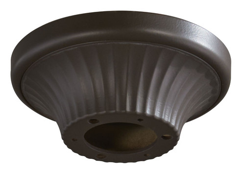 Gauguin Low Ceiling Adapter For F581 Only in Oil Rubbed Bronze (15|A581ORB)