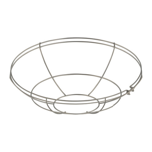 R Series Wire Guard in Galvanized (59|RWG17GA)