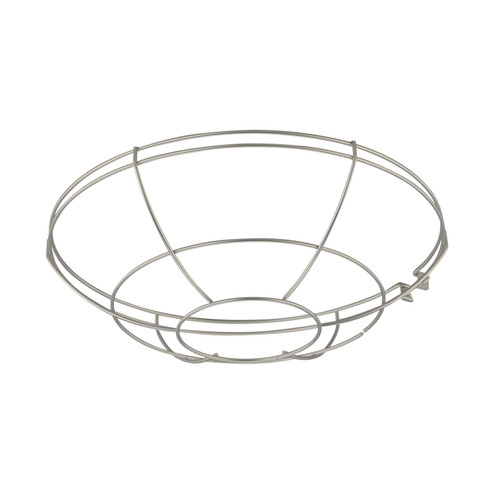 R Series Wire Guard in Galvanized (59|RWG12GA)