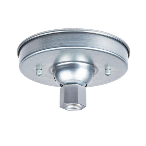 R Series Canopy Kit in Galvanized (59|RSCKGA)