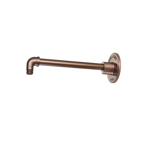 R Series Goose Neck in Copper (59|RGN13CP)
