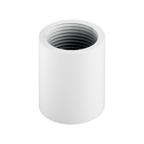 R Series Stem Connector in White (59|RCWH)