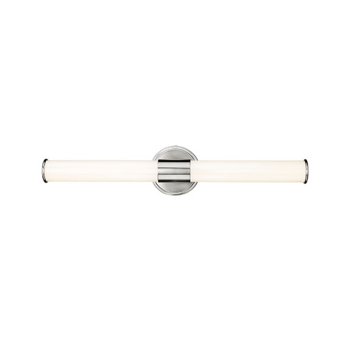 Trumann LED Vanity in Brushed Nickel (59|2221BN)