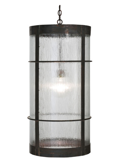 Villa One Light Pendant in Vintage Copper (57|98314) Villa One Light Pendant in Vintage Copper (57|98314)