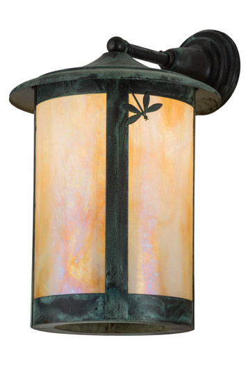 Fulton One Light Wall Sconce in Verdi (57|91459)