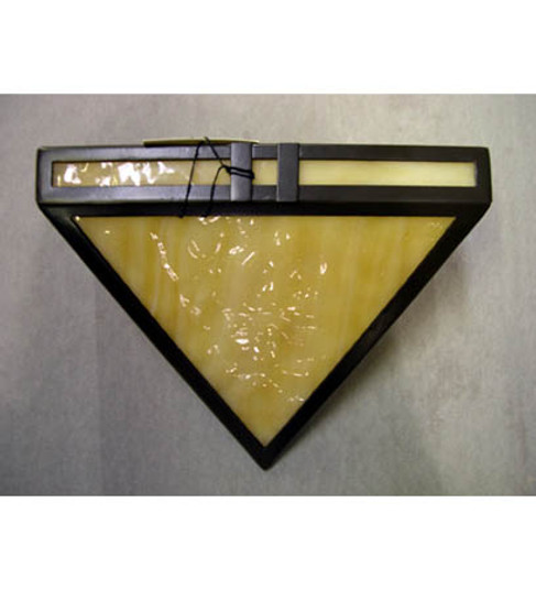 Mission Two Light Wall Sconce in Timeless Bronze (57|79923)