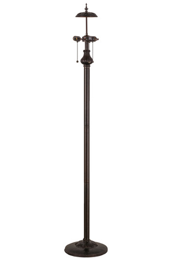Elan Three Light Floor Base in Antique (57|79813)