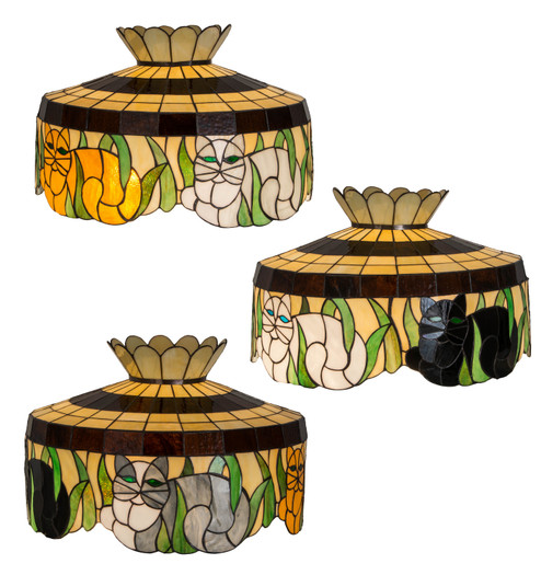 Cat Shade in Beige Ca Galt Gadk Bl Ca Xag (57|78062)