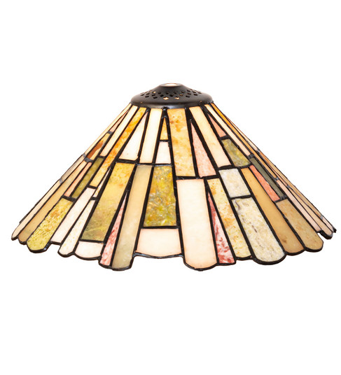 Delta Shade in Mahogany Bronze (57|74020)
