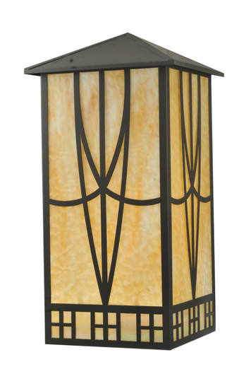 Scottsdale Two Light Wall Sconce in Timeless Bronze (57|69286)