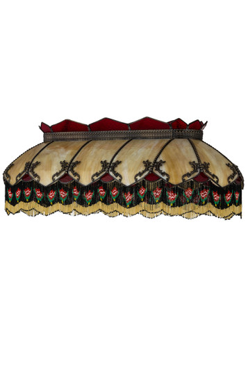 Isabella Shade in Craftsman Brown Highlighted (57|67048)