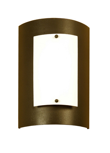 Panera One Light Wall Sconce in Timeless Bronze (57|65698)