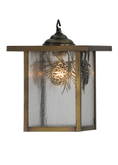 Hyde Park Shade in Antique Brass (57|64051)