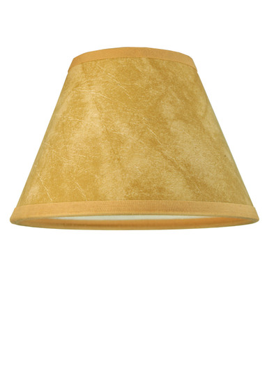 Parchment Shade in Cand Clip On (57|47850)
