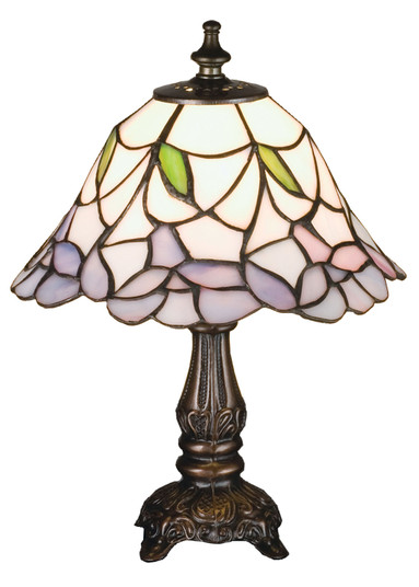 Daffodil Bell One Light Mini Lamp in Ca Purple (57|31194)