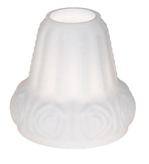 White Puffy Rose Shade (57|30529)