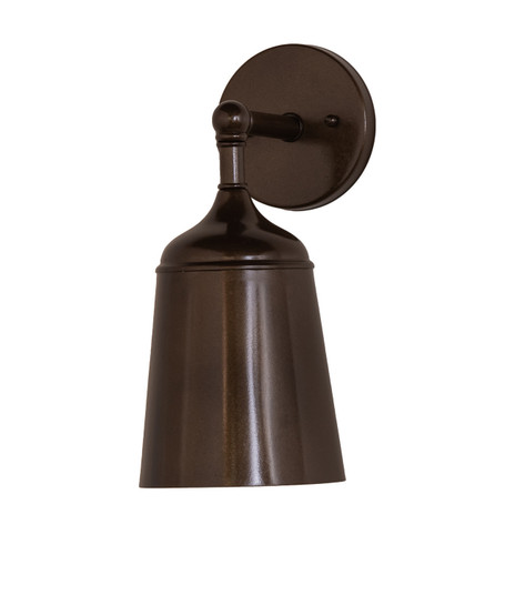 Somerville LED Wall Sconce in Tyler Bronze & Champagne Metallic (57|251125)