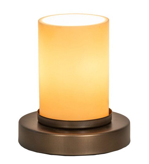 Cilindro One Light Mini Lamp in Antique Copper (57|249285)