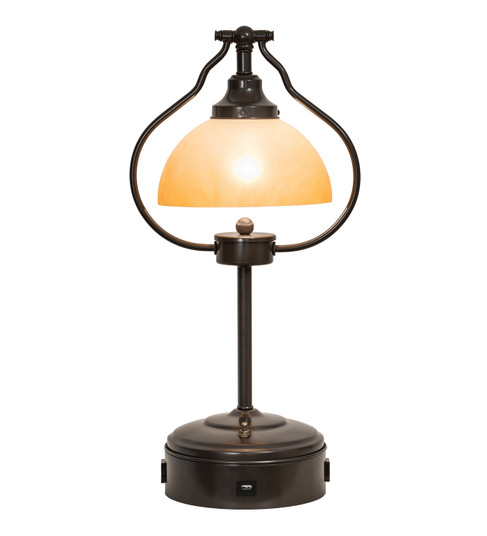 Sedgwick One Light Table Lamp in Bronze,Timeless Bronze (57|247040)
