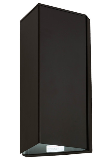 Sibley One Light Wall Sconce in Timeless Bronze (57|246870)