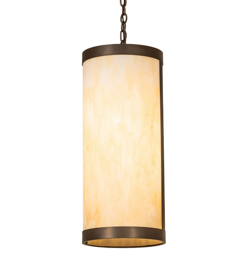 Cartier LED Pendant in Tyler Bronze (57|246172)