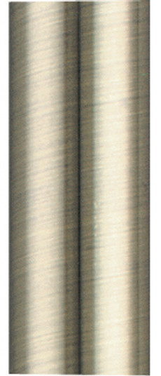 Stiletto Two Light Wall Sconce in Antique Iron Gate (57|245055)