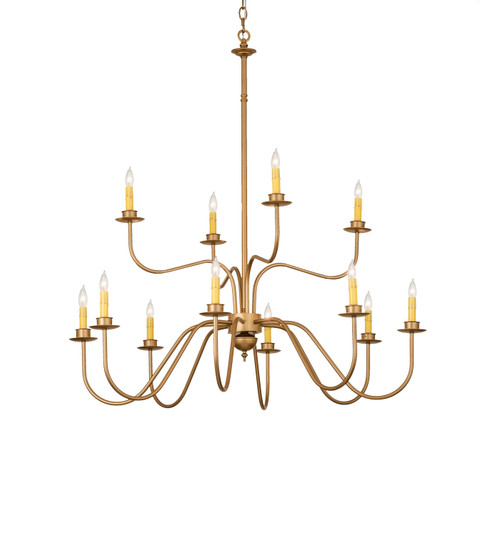 Ean LED Chandelier (57|244516)