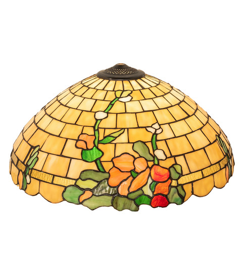 Duffner & Kimberly Hollyhock Shade (57|242649)