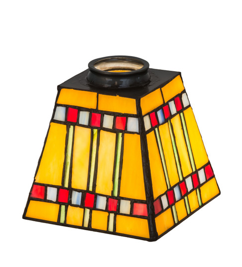 Prairie Corn Shade in Antique (57|23850)