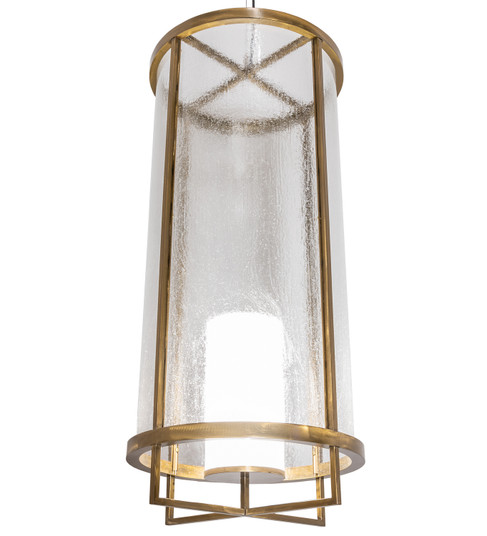 Tryon LED Pendant in Gold Matte (57|237063)