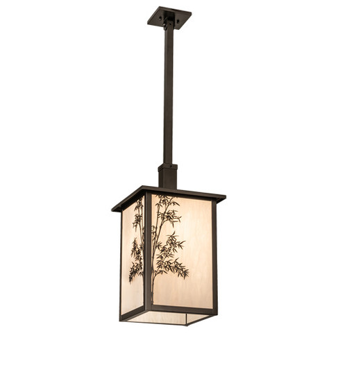 Hyde Park One Light Pendant in Oil Rubbed Bronze (57|236275) Hyde Park One Light Pendant in Oil Rubbed Bronze (57|236275)