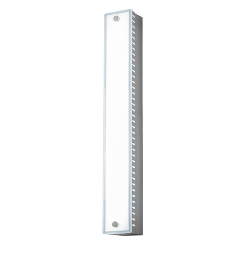 Morada LED Wall Sconce in Satin Nickel (57|235741)