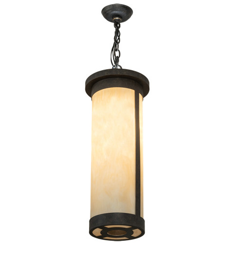 Cartier LED Pendant in Golden Bronze (57|232901)