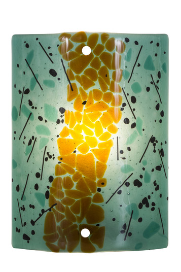 Metro Fusion Shade in Black Metal (57|22966)