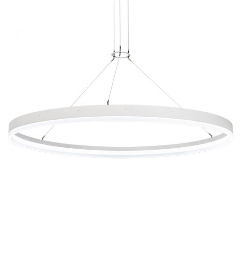 Anillo Apollonia LED Pendant in Matte White (57|229627) Anillo Apollonia LED Pendant in Matte White (57|229627)